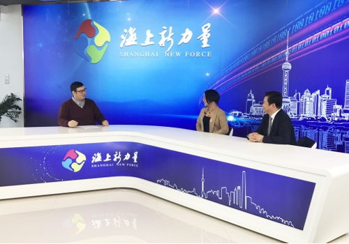智能家居創(chuàng)新應用 家暢亮相《海上新力量》暢談物聯(lián)網(wǎng)未來